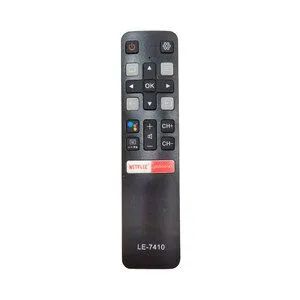 Controle remoto lelong tv TCL  - Foto 3