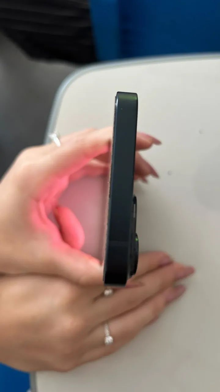 IPHONE 14 - 256 GB - Foto 4