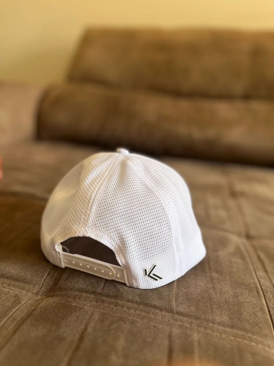 Boné Kona Branco  - Foto 2