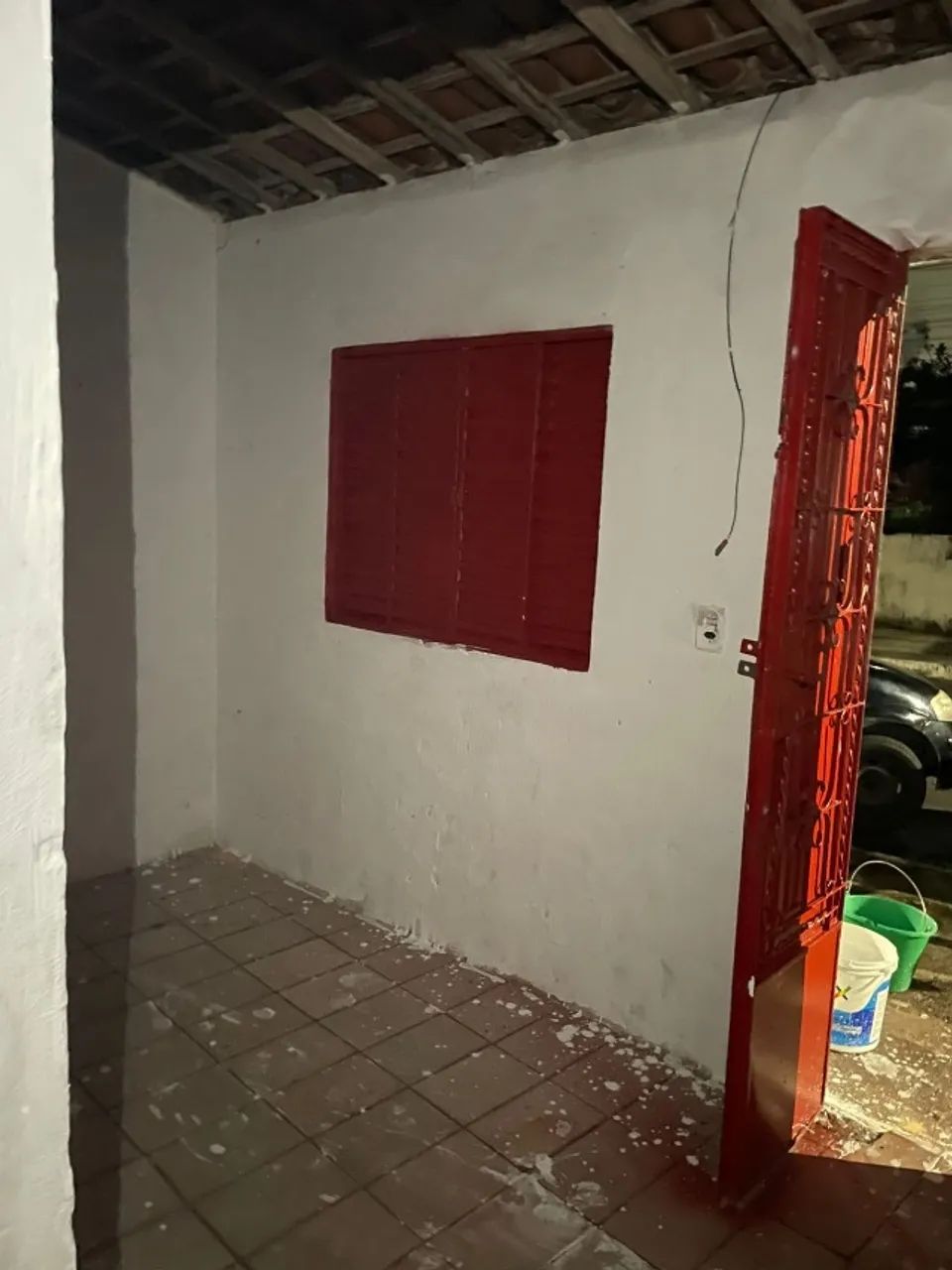 Alugo casa - Foto 5