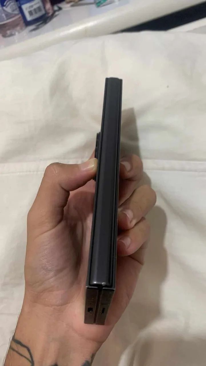 Troco Galaxy z fold 6 - Foto 3