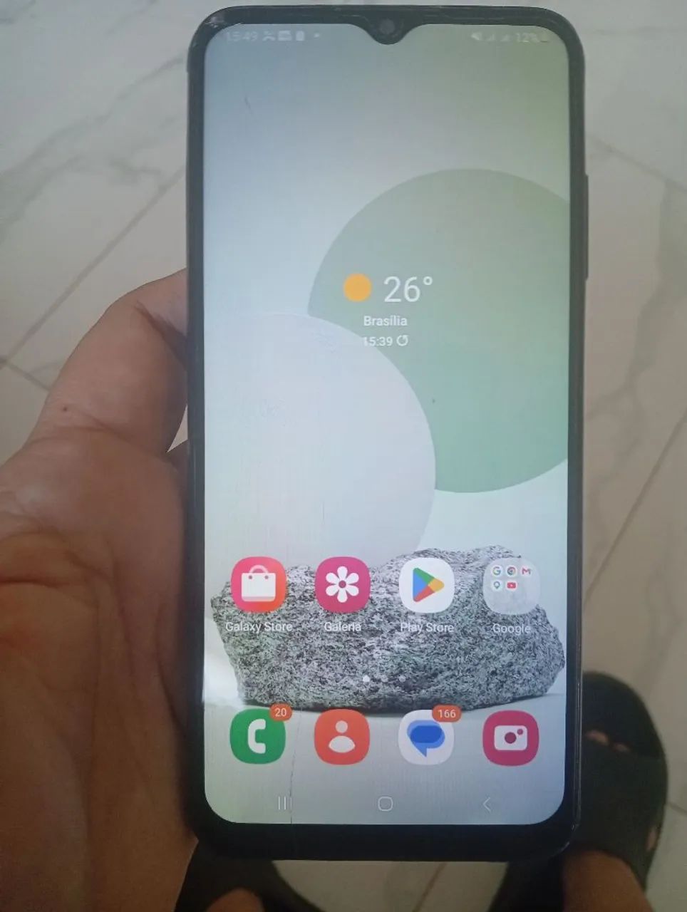 Samsung A03s  - Foto 4