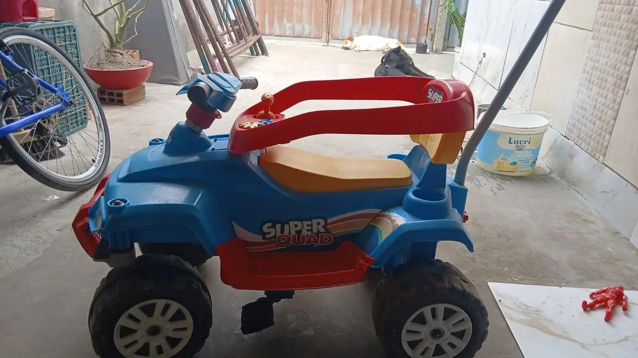 brinquedo  - Foto 4