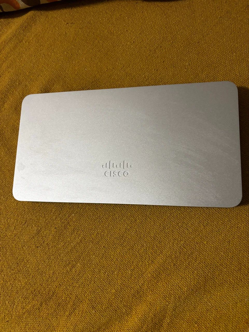 Firewall Cisco - MERAKI MX65