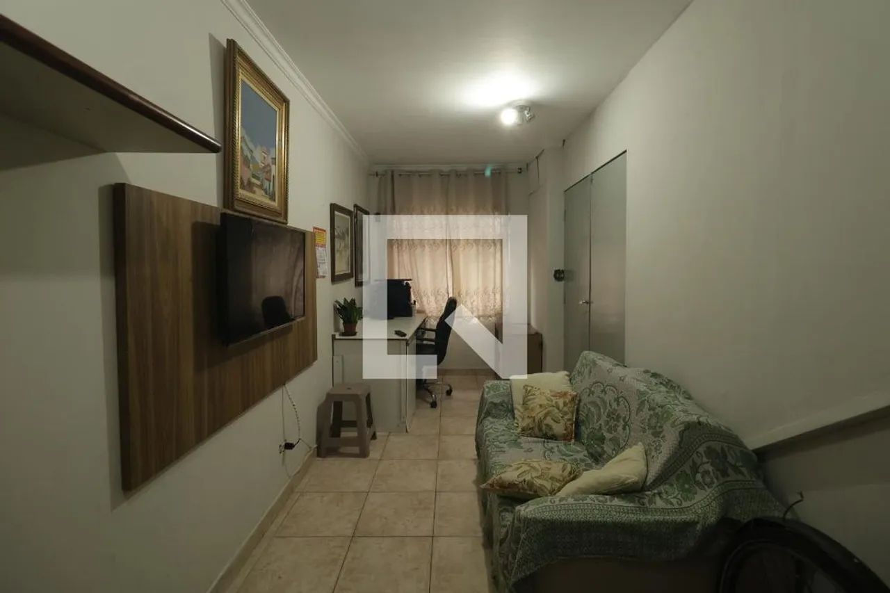 Casa à Venda - Aclimação, 2 Quartos, 80 m2 - Foto 2