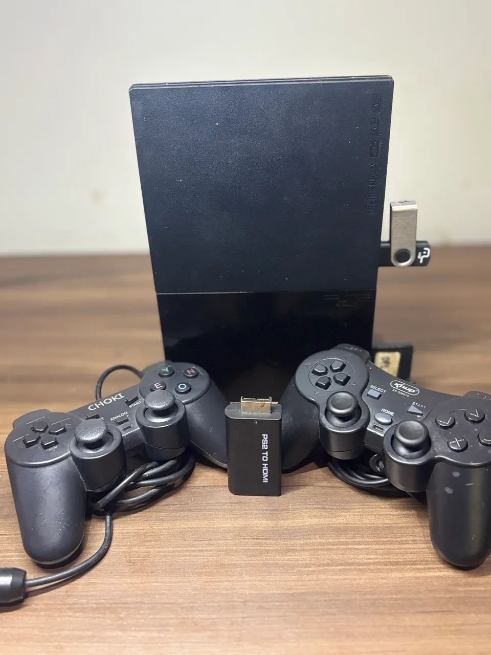 Play station 2 - Completinho  - Foto 5
