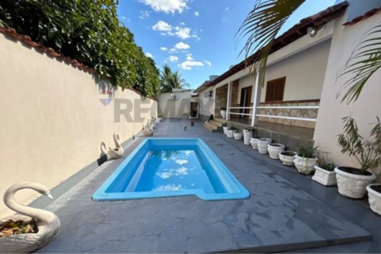 Casa no Jd Amazônia: Conforto e Luxo! - Foto 3