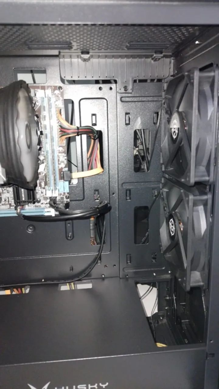 PC HOME - Foto 5