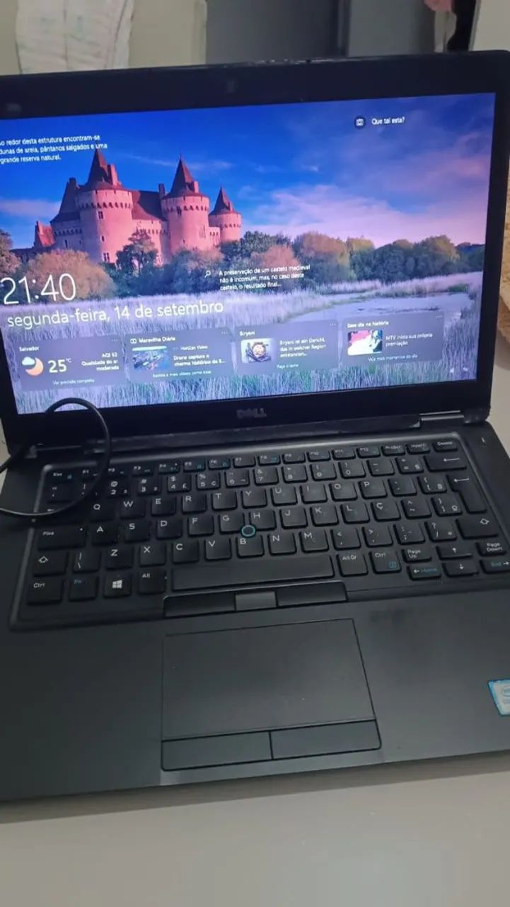 Notbook dell - Foto 3