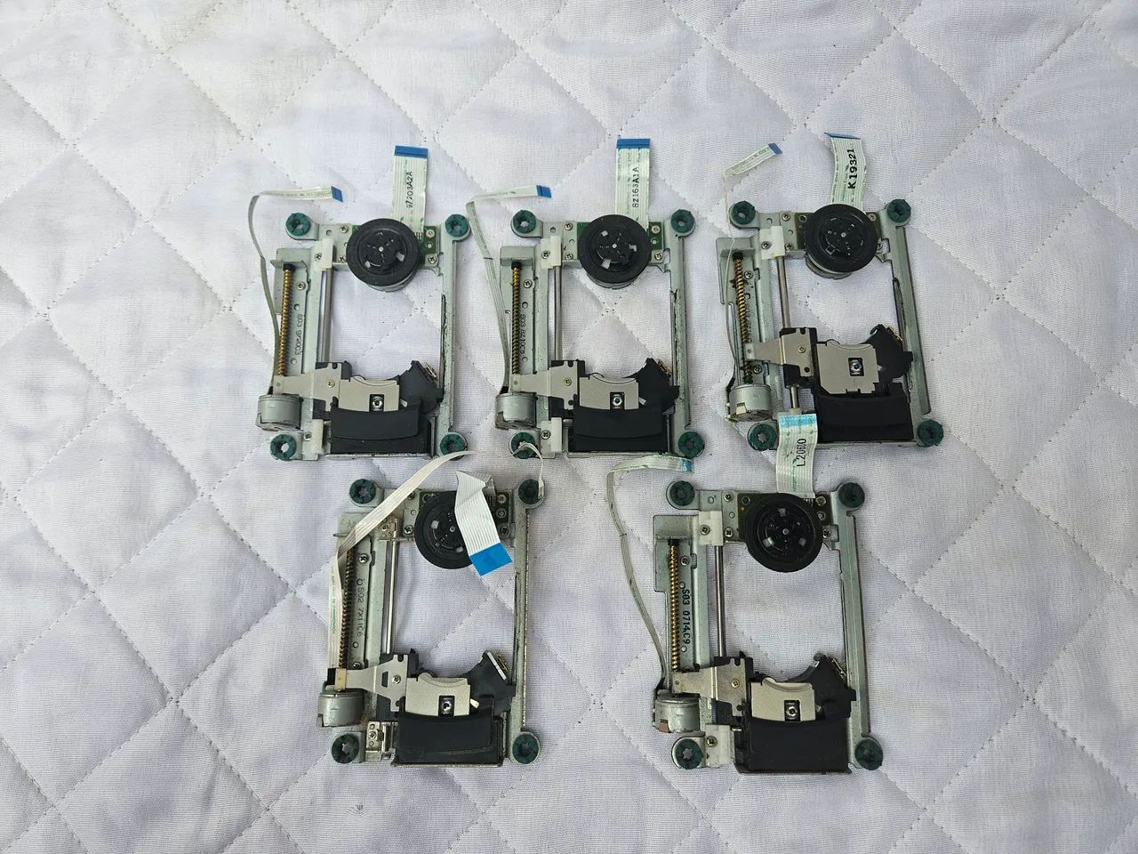 Leitor Ps2 Slim