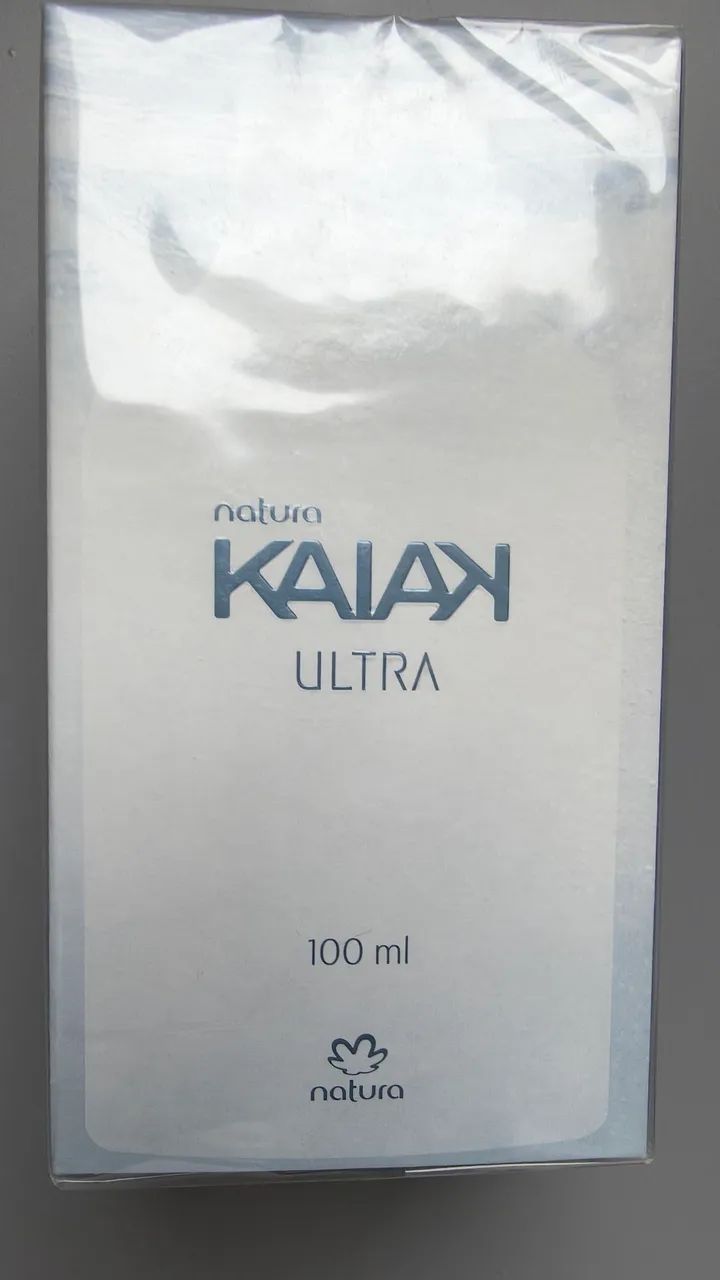 Perfume Kaiak NOVO LACRADO - Foto 2