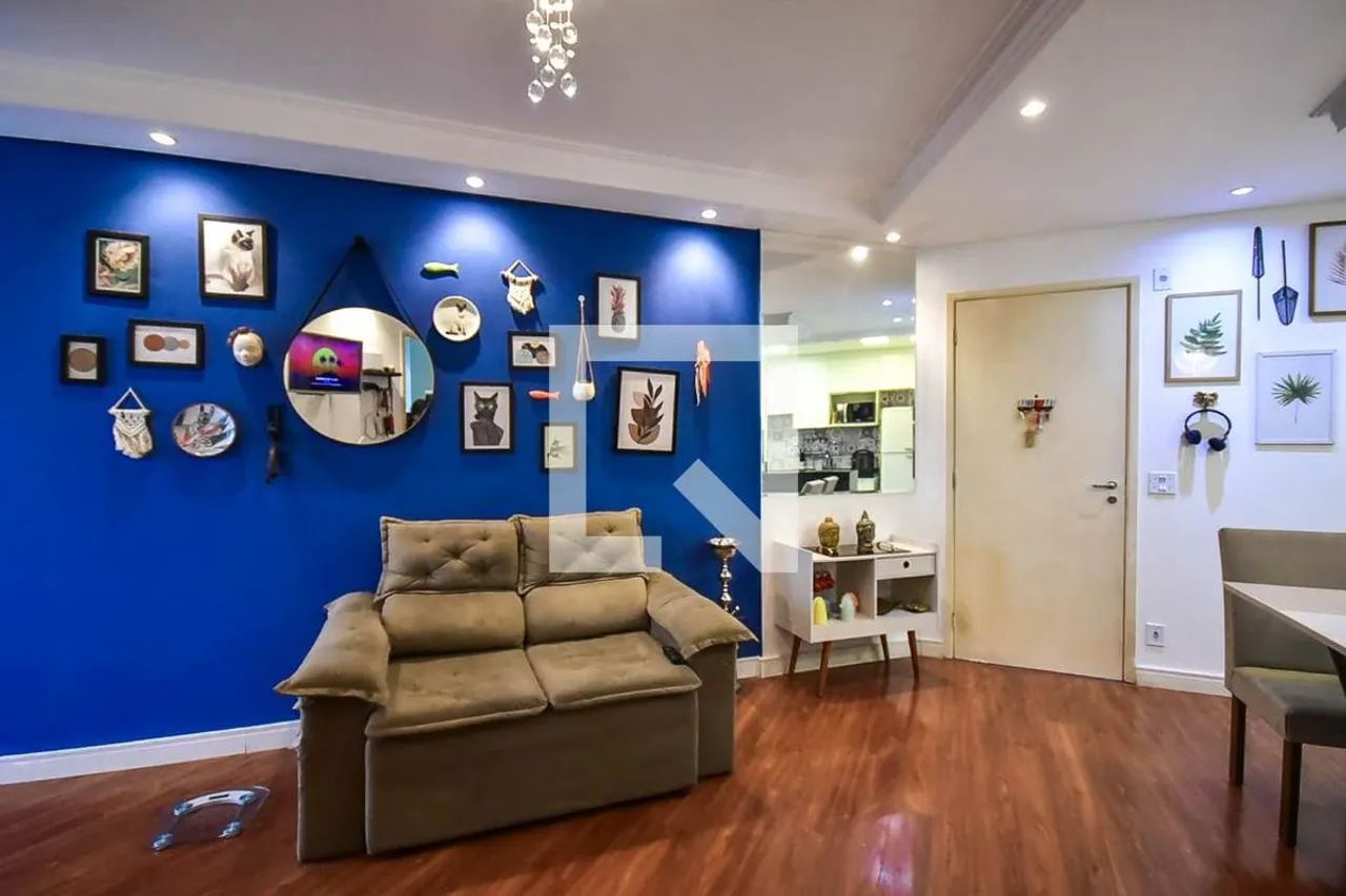 Apartamento à Venda - Parque Monte Alegre, 2 Quartos, 51 m2 - Foto 4