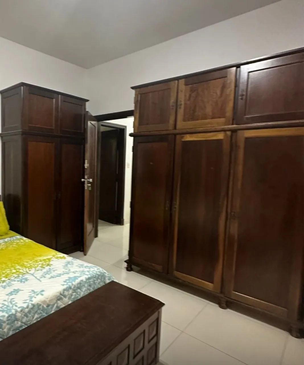 Guarda roupa e cômoda Rústicos  - Foto 2