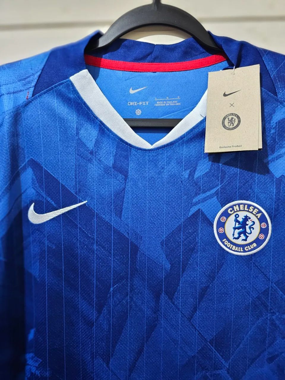 Camisa do Chelsea G - Foto 2