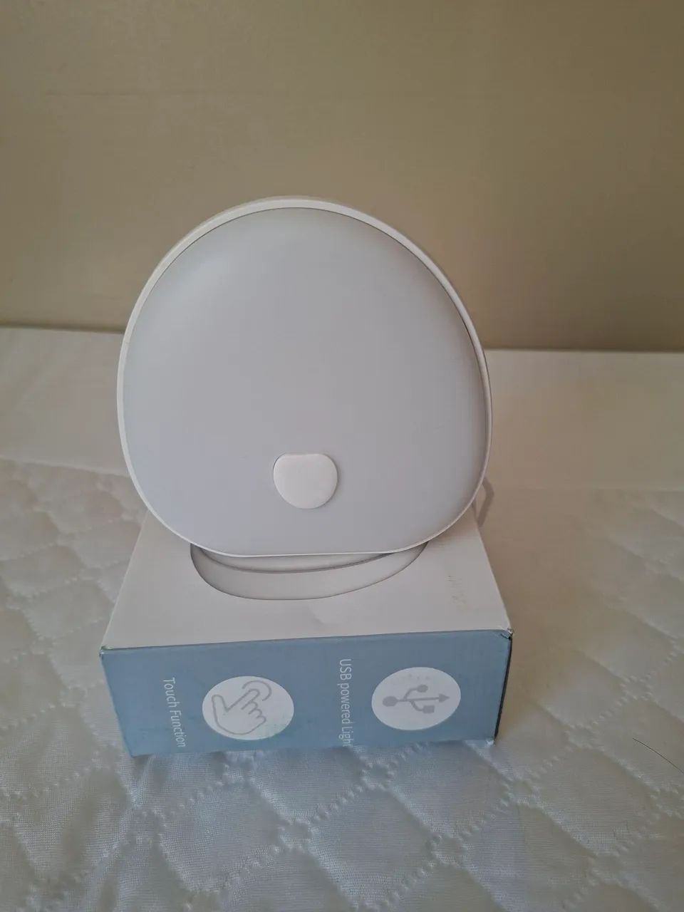 Ruido branco para bebês 