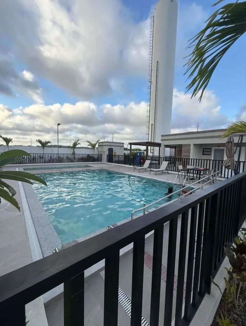 Aluguel de apartamento  - Foto 2