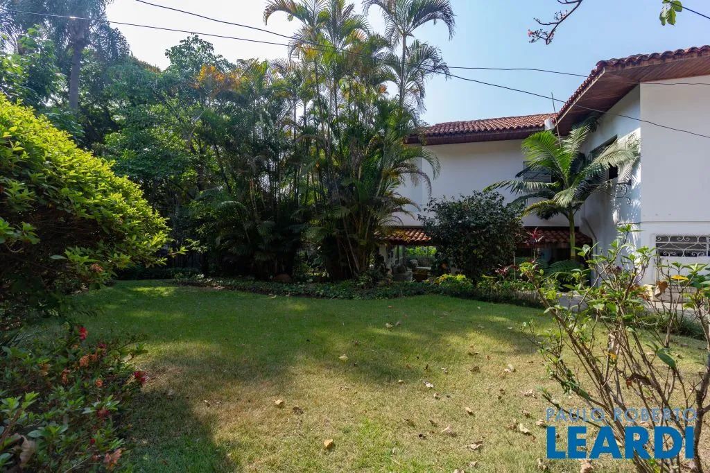 CASA ASSOBRADADA - PACAEMBU - SP - Foto 2