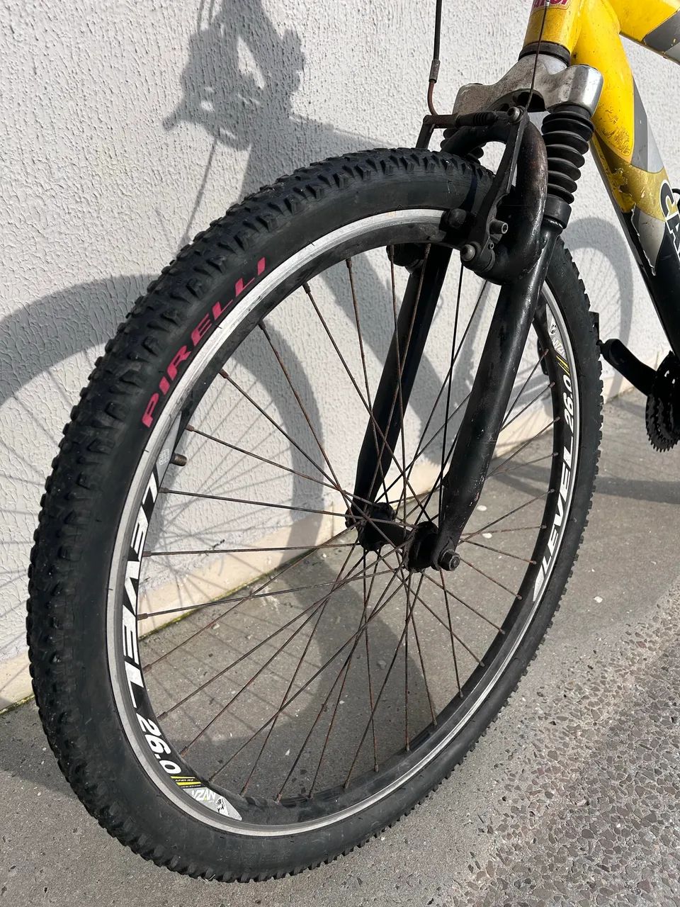 Bicicleta  - Foto 3