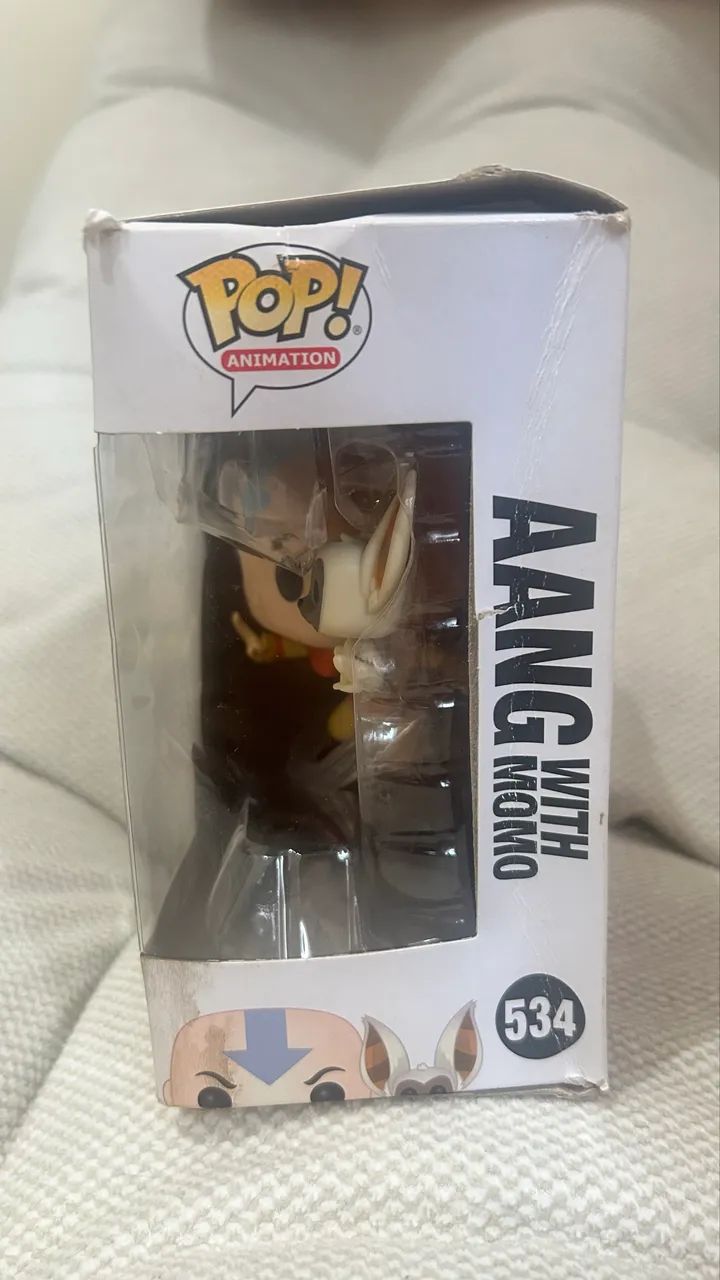 Funko POP Avatar - Foto 4