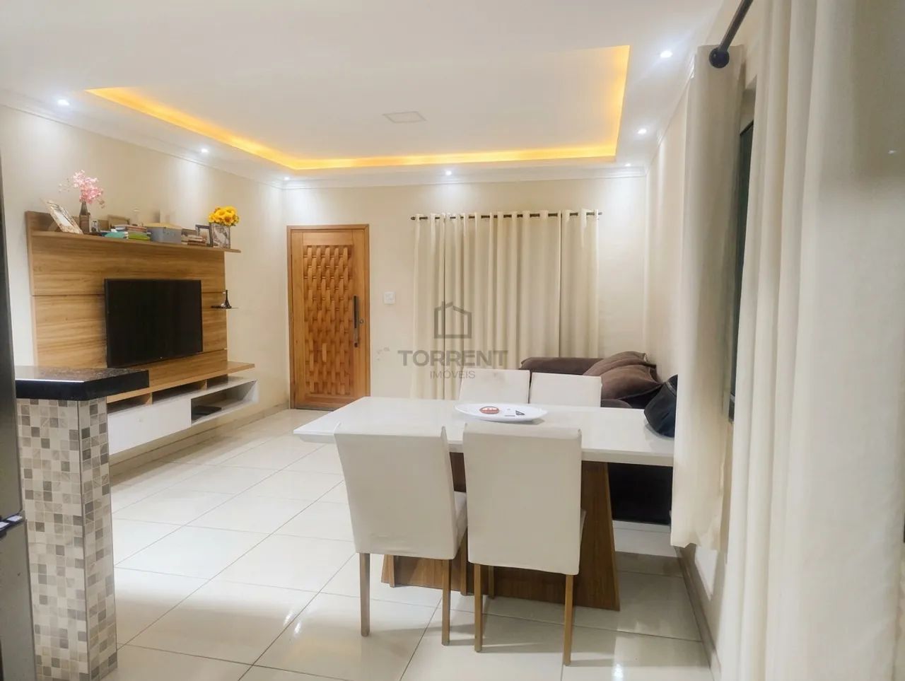 Casa 2 quartos - Siderlândia - Foto 3
