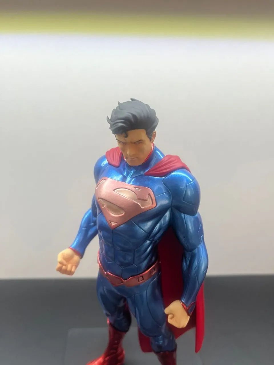 Miniatura Kotobukiya Superman DC - Foto 2