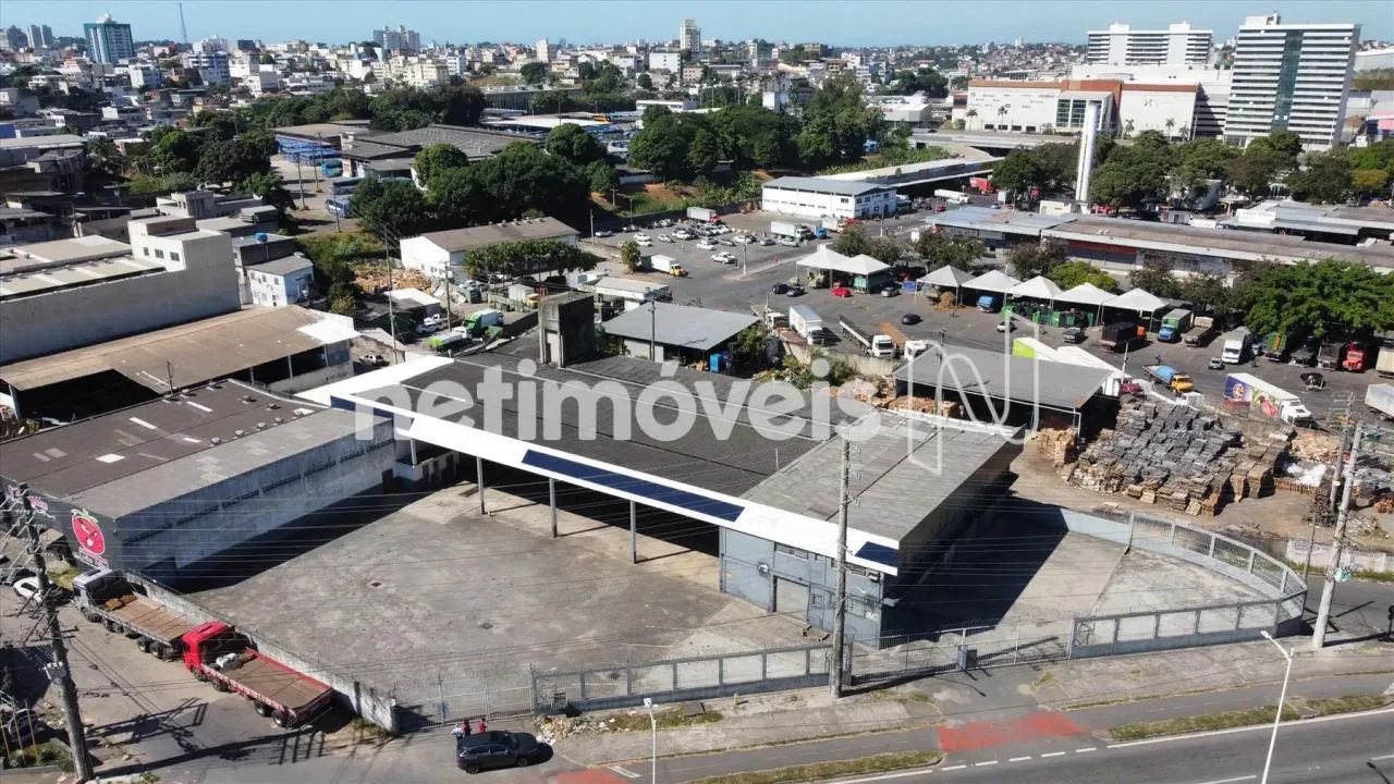 Locação Galpão Vila Capixaba Cariacica - Foto 2