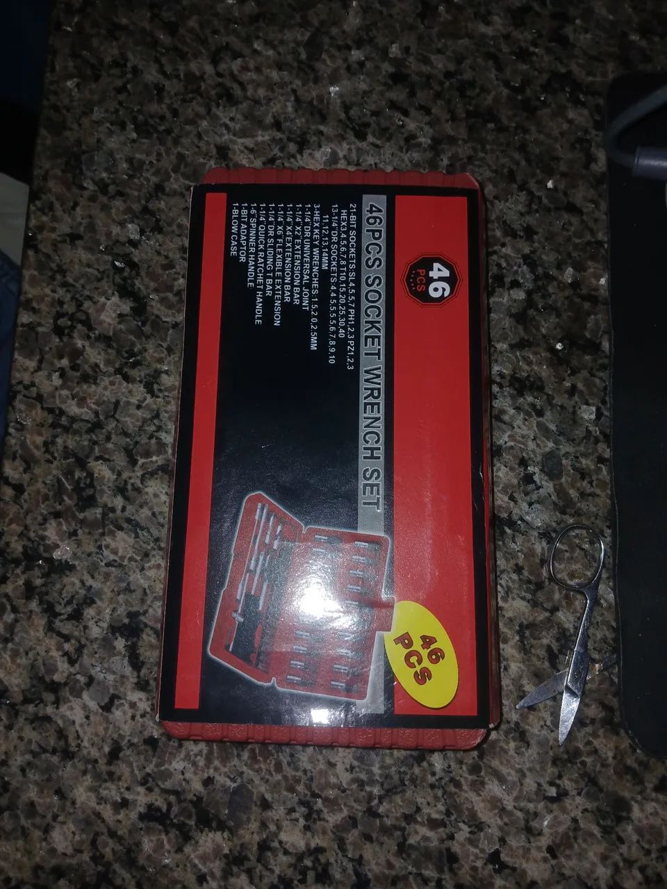 Mala de ferramentas  - Foto 2