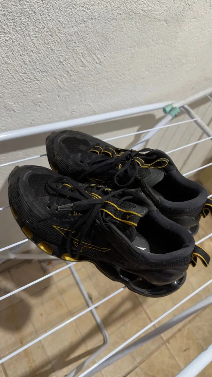 Mizuno profecy 13  - Foto 4