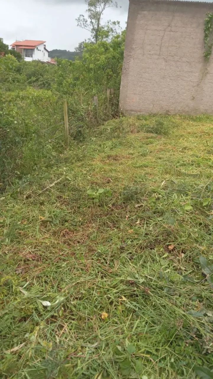 Lote a venda 13x29 escriturado e averbado - Foto 2
