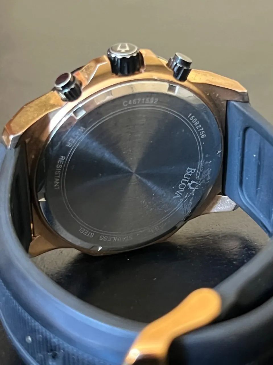 Relógio Bulova Marine Star  - Foto 4