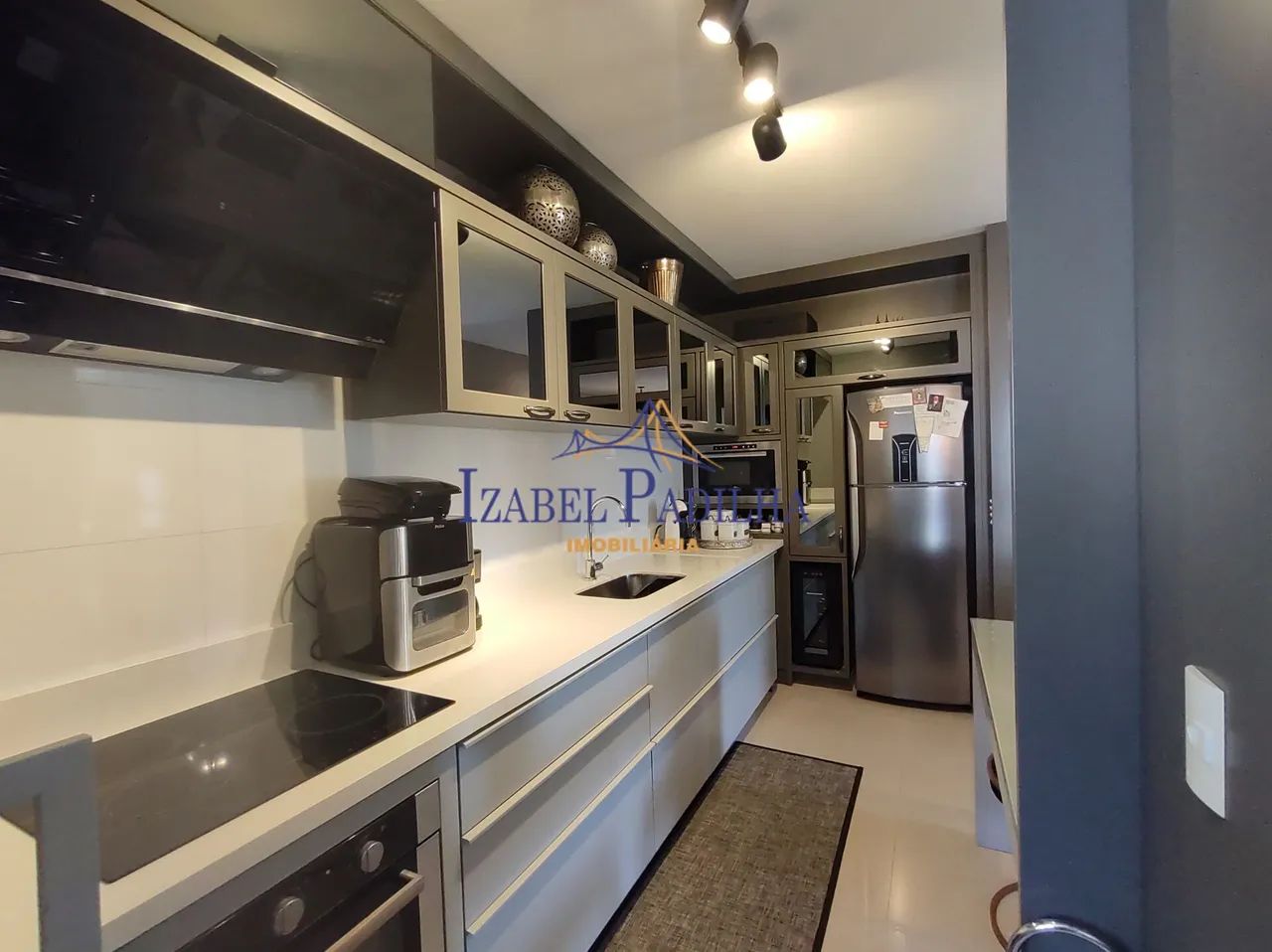 Apartamento Alto Padrão em Córrego Grande, Florianópolis/SC - Foto 2