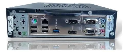 Mini PC CPU Intel 2400 2.41GHz  - Foto 5