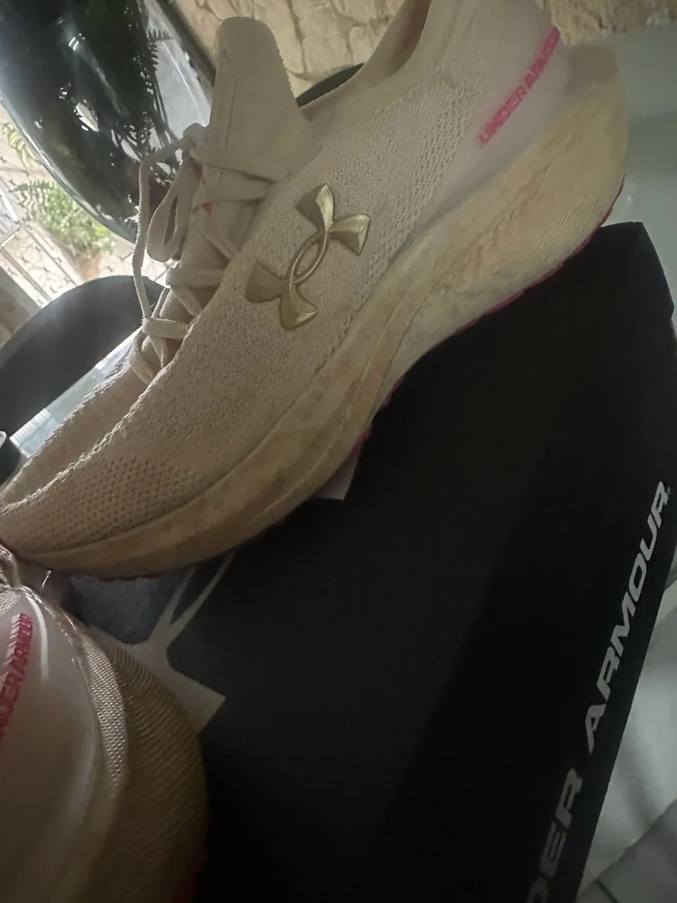 Tênis Under Armour - Foto 2