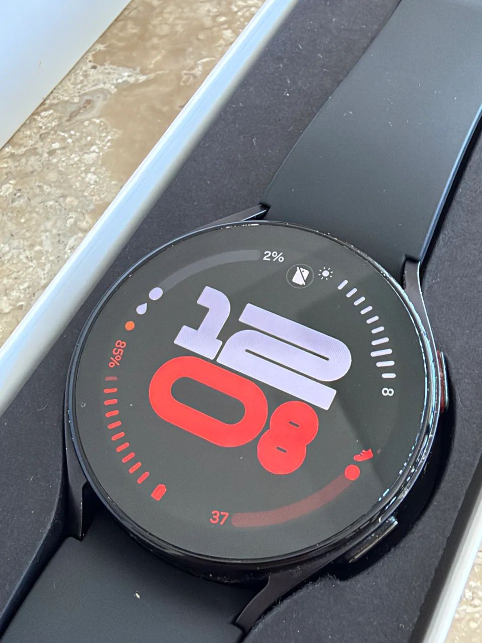 Galaxy watch5 BT 44mm - Foto 4