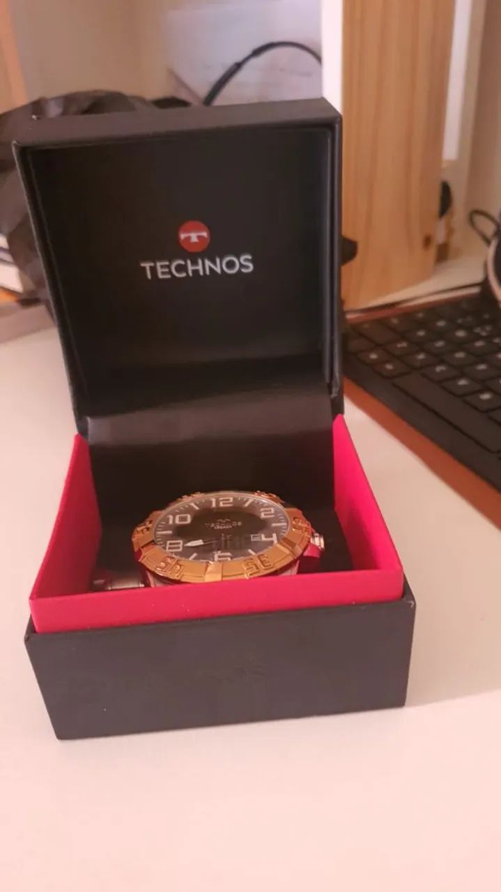 Relógio Technos - Foto 2