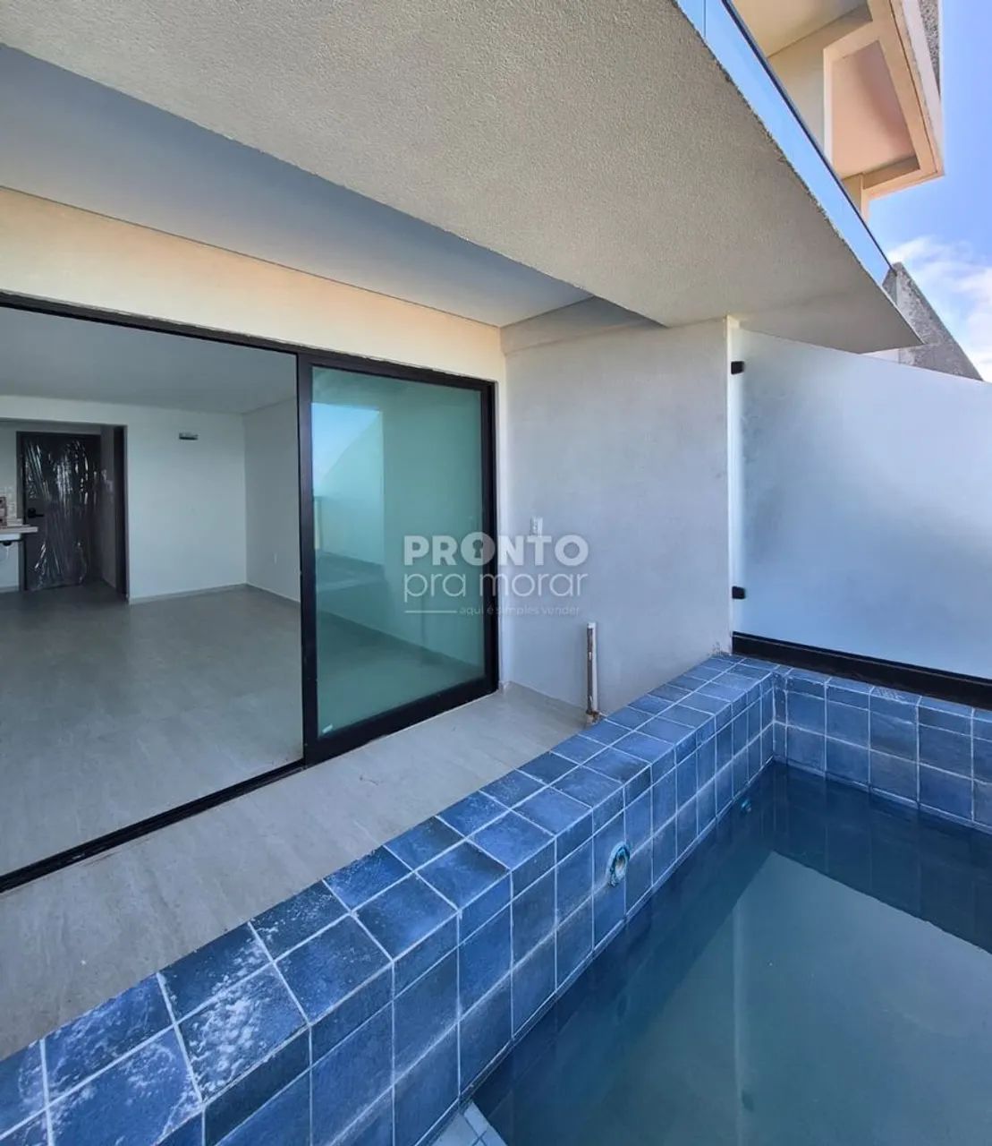 Flat com 1 quarto em Tamandaré - Foto 4