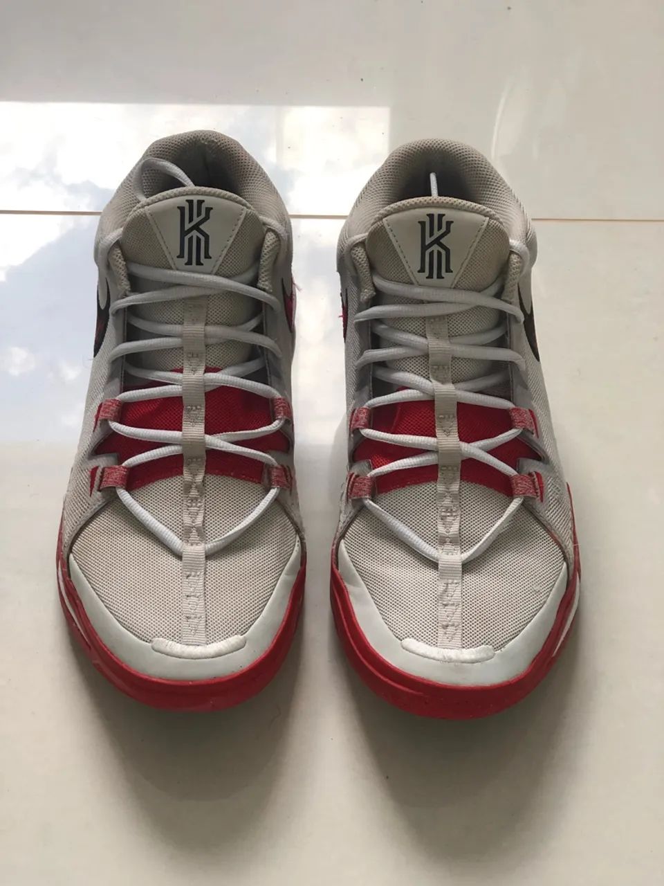 Tênis Nike 43 Kyrie Flytrap VI - Foto 3