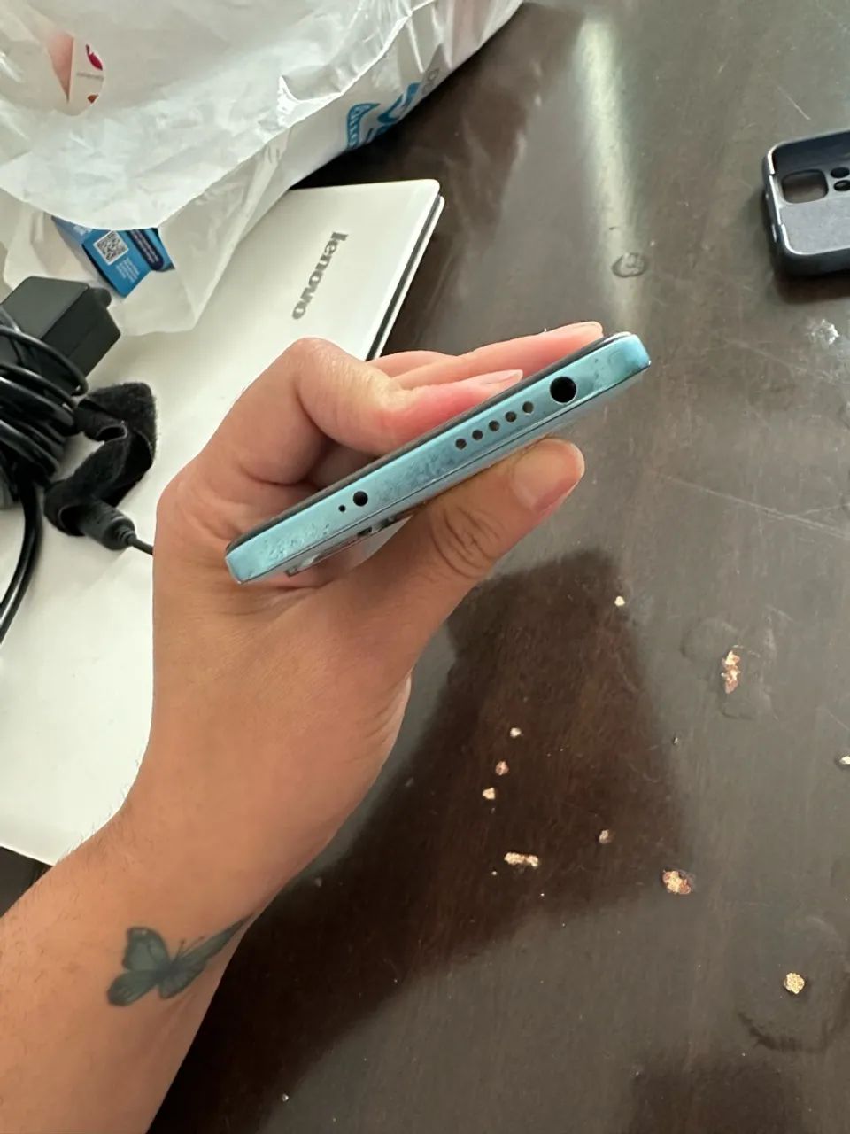 Celular Xiaomi Note 11 - Foto 3