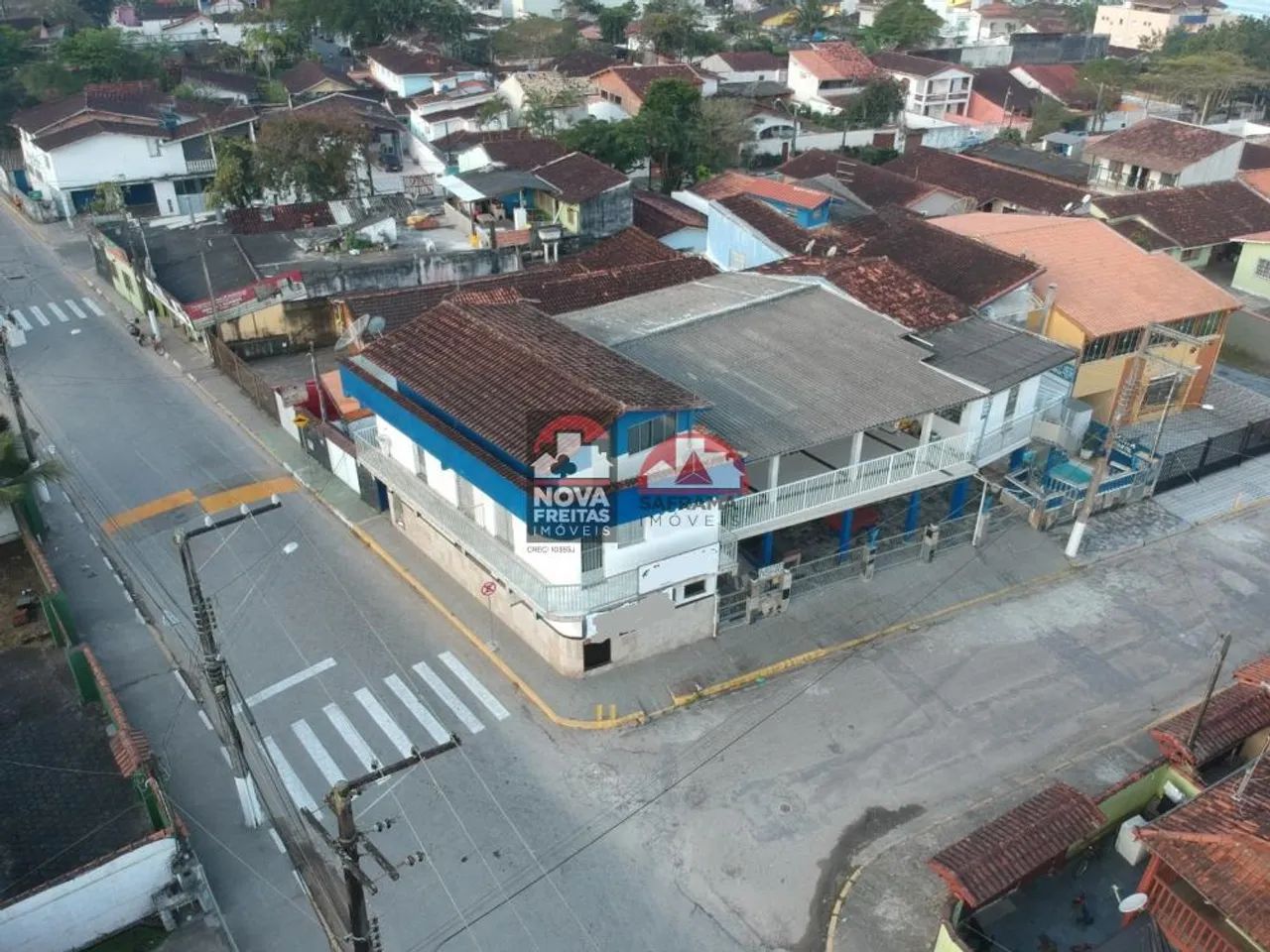Comercial Prédio em Ubatuba - Foto 2
