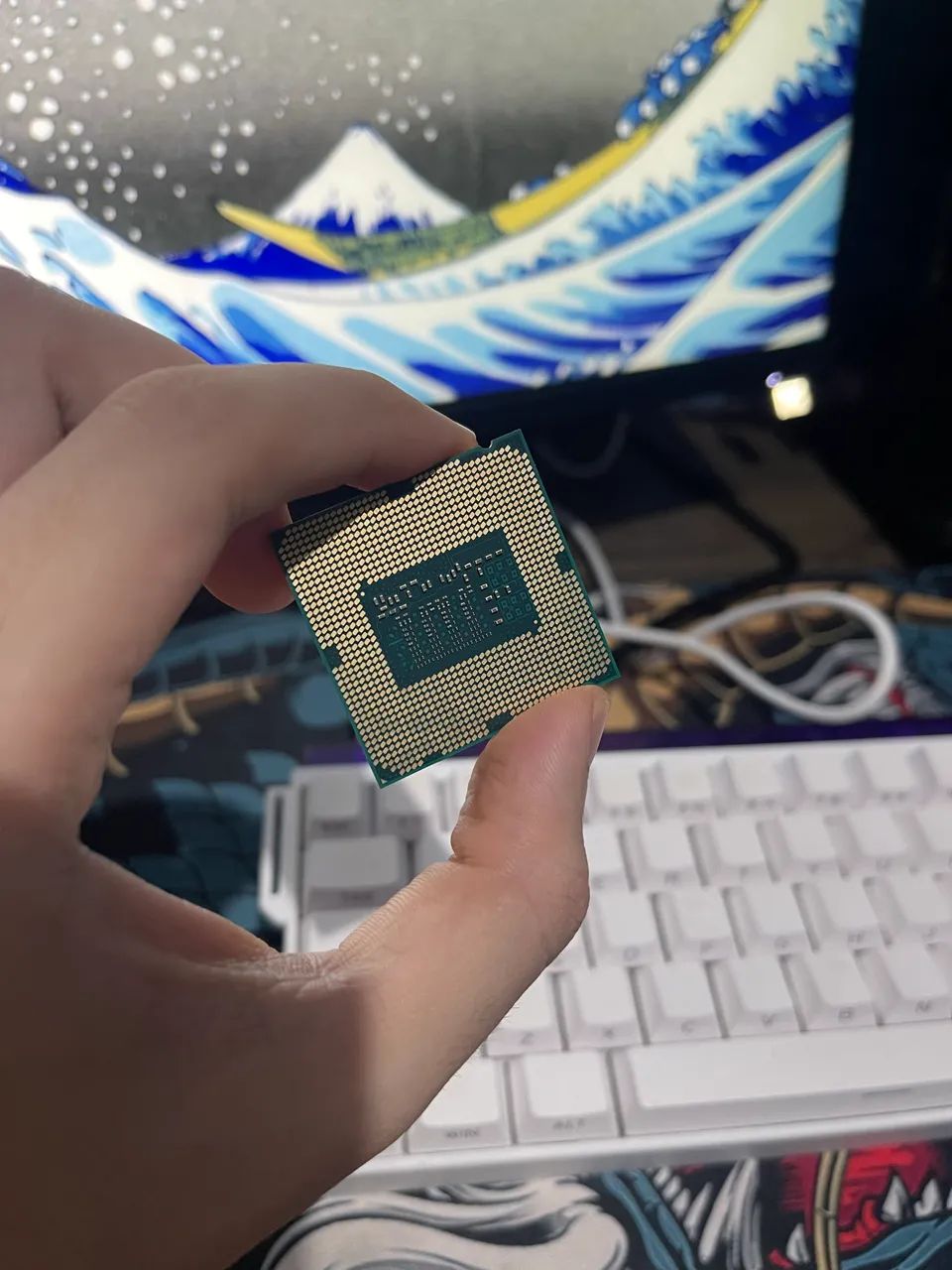 Processador Intel i5-4690  - Foto 2