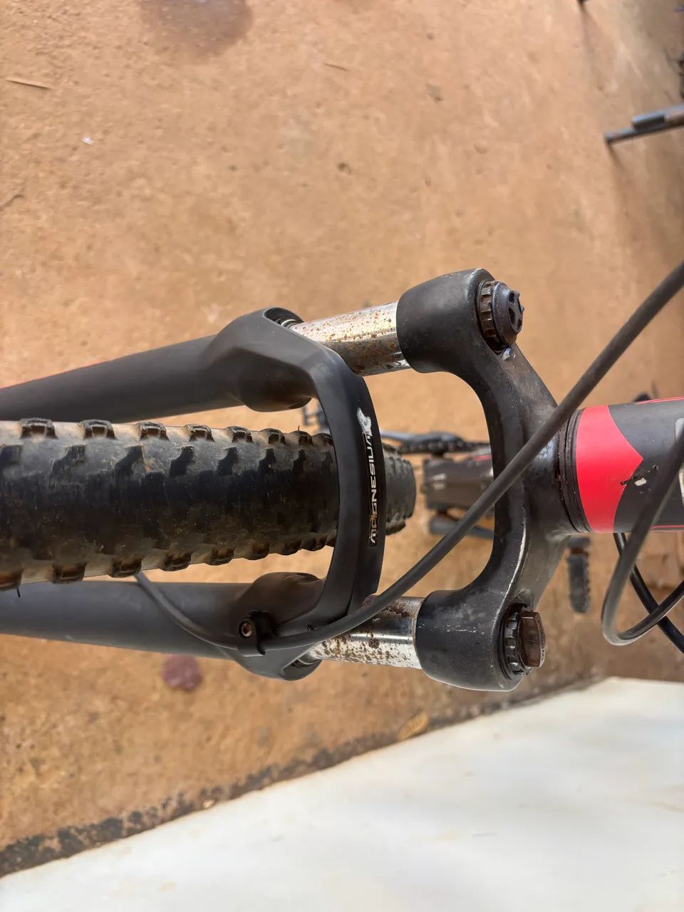 Bicicleta  - Foto 5