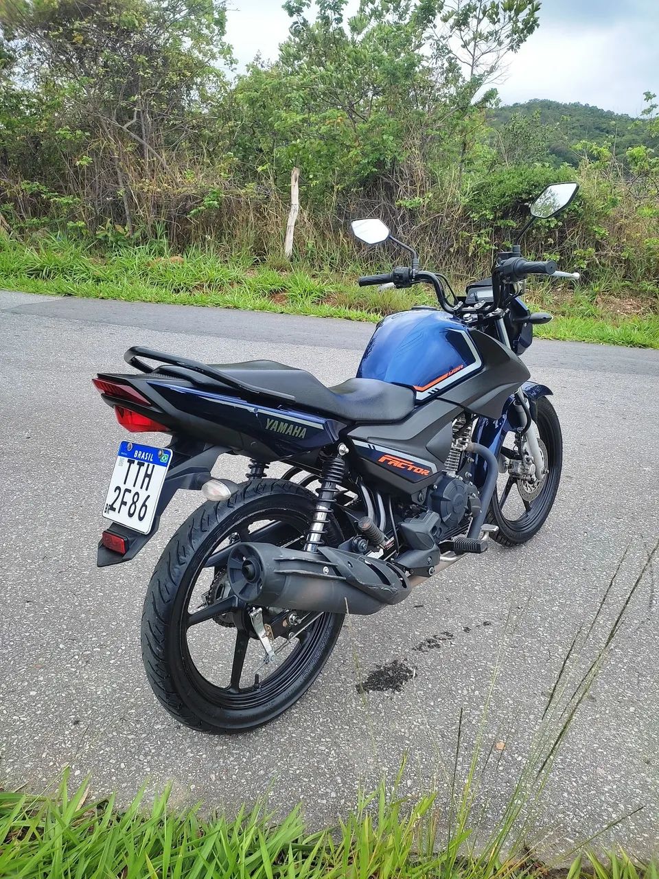 Factor ED 150 - Foto 5