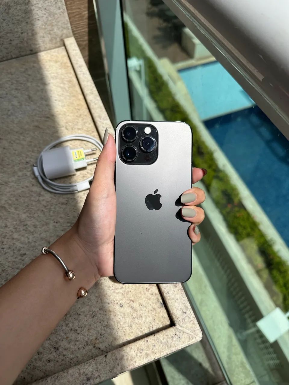 iPhone 14 Pro Max 128Gb 