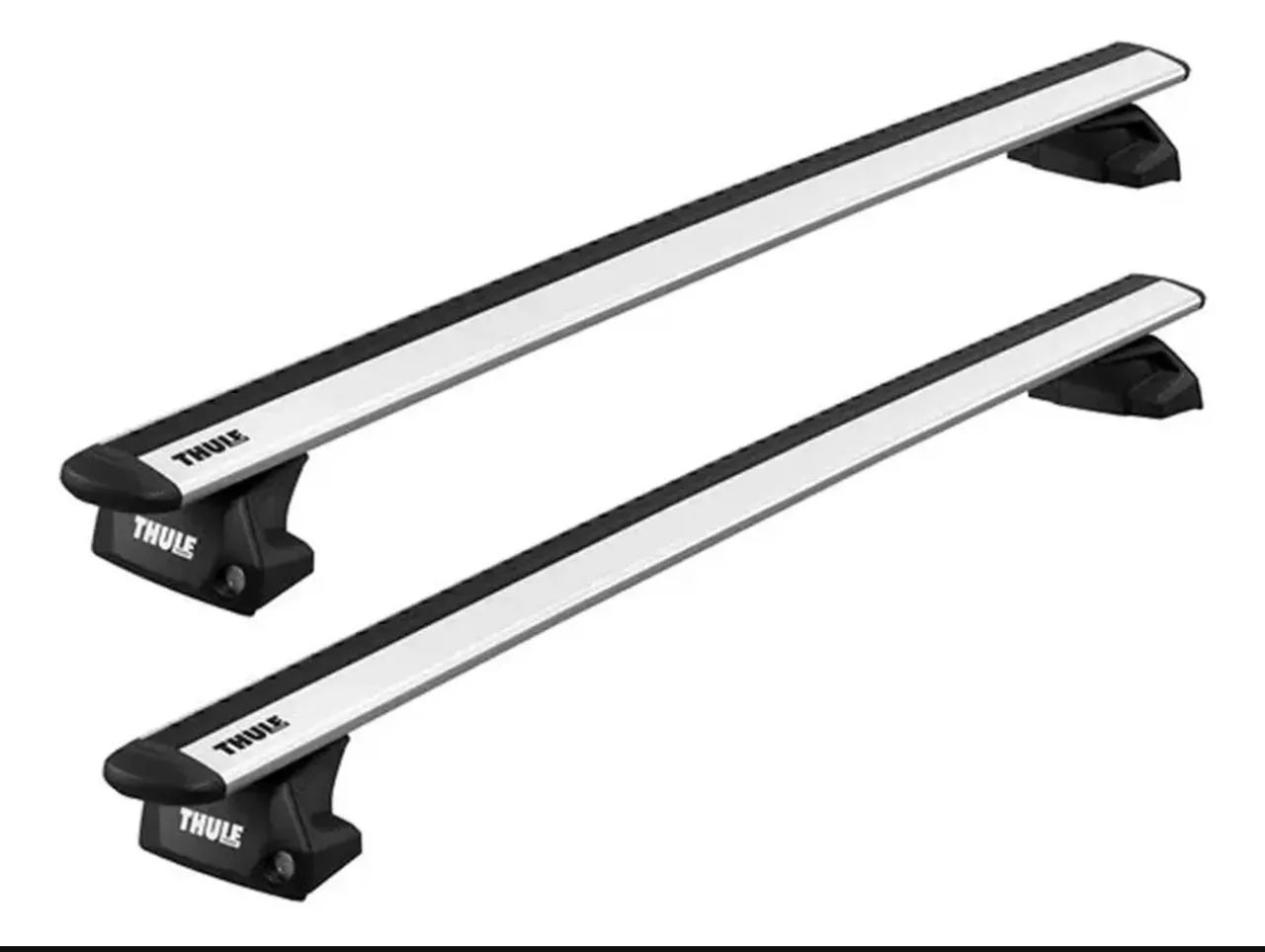 Rack THULE  - Foto 3