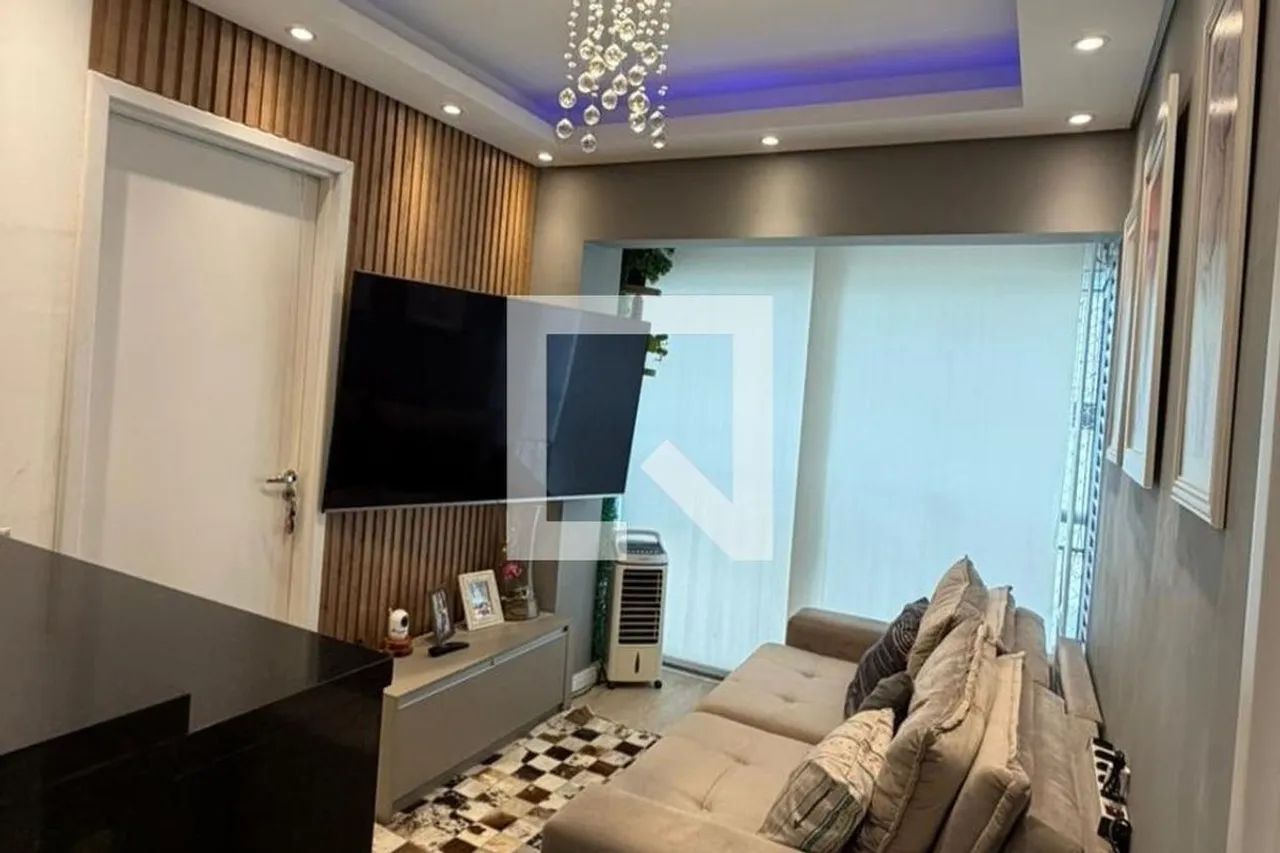 Apartamento à Venda - Vila Formosa, 2 Quartos, 38 m2 - Foto 5