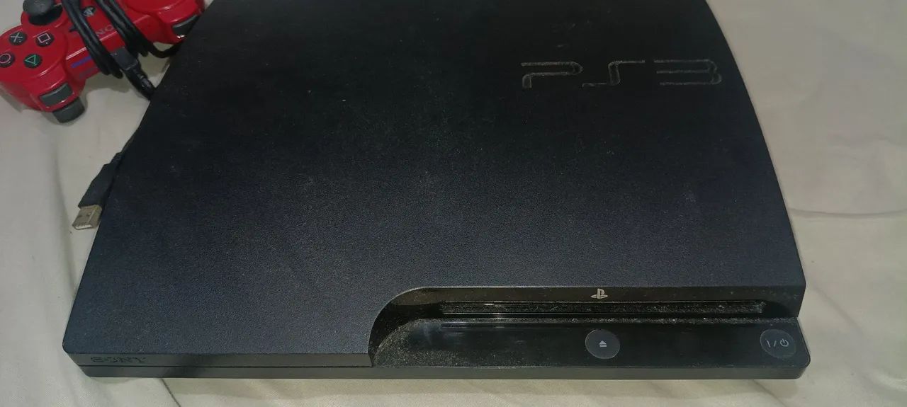 Ps3 desbloqueado - Foto 4