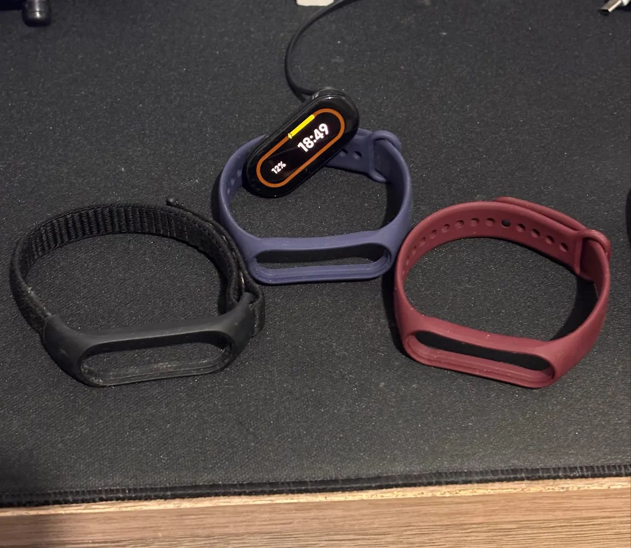 Mi Band 7  - Foto 4