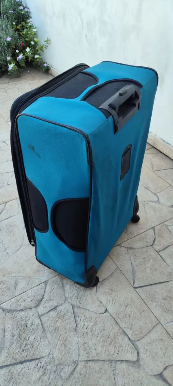 MALA DE VIAGEM