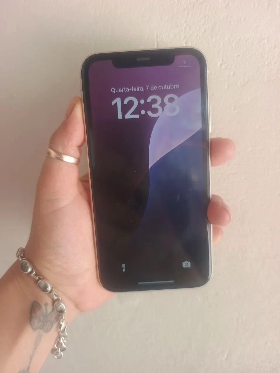 iPhone 11  - Foto 5