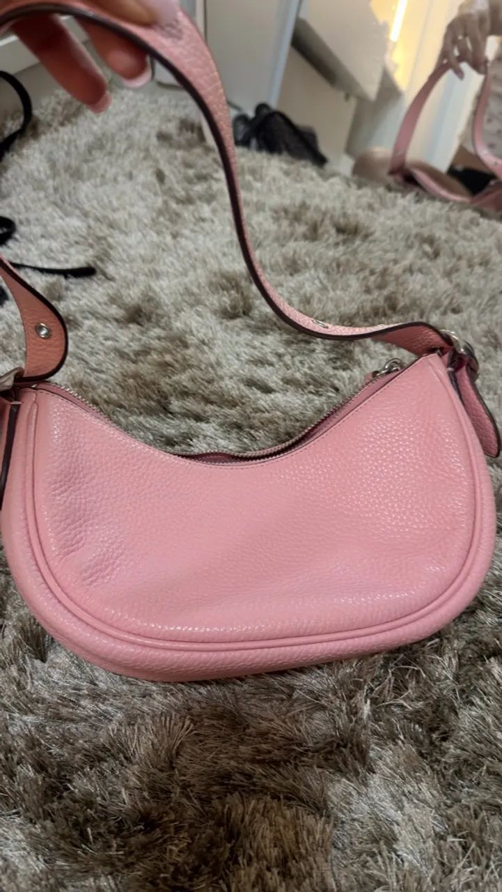 Bolsa Coach - Foto 3